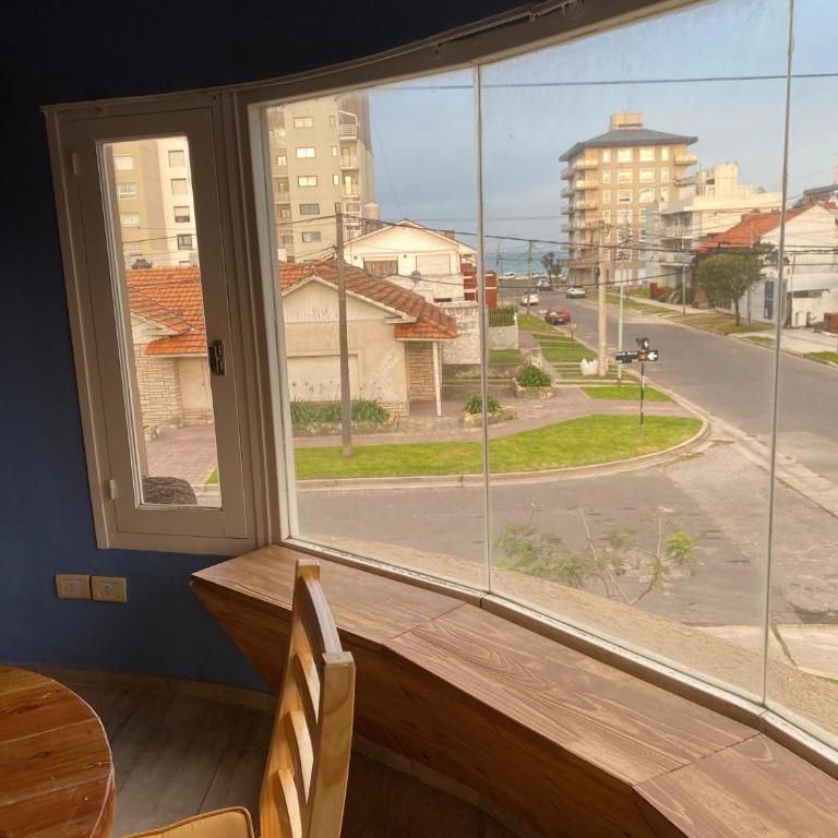 Moderno departamento en Mar del Plata a una cuadra del mar - Two-Bedroom Apartment - 3