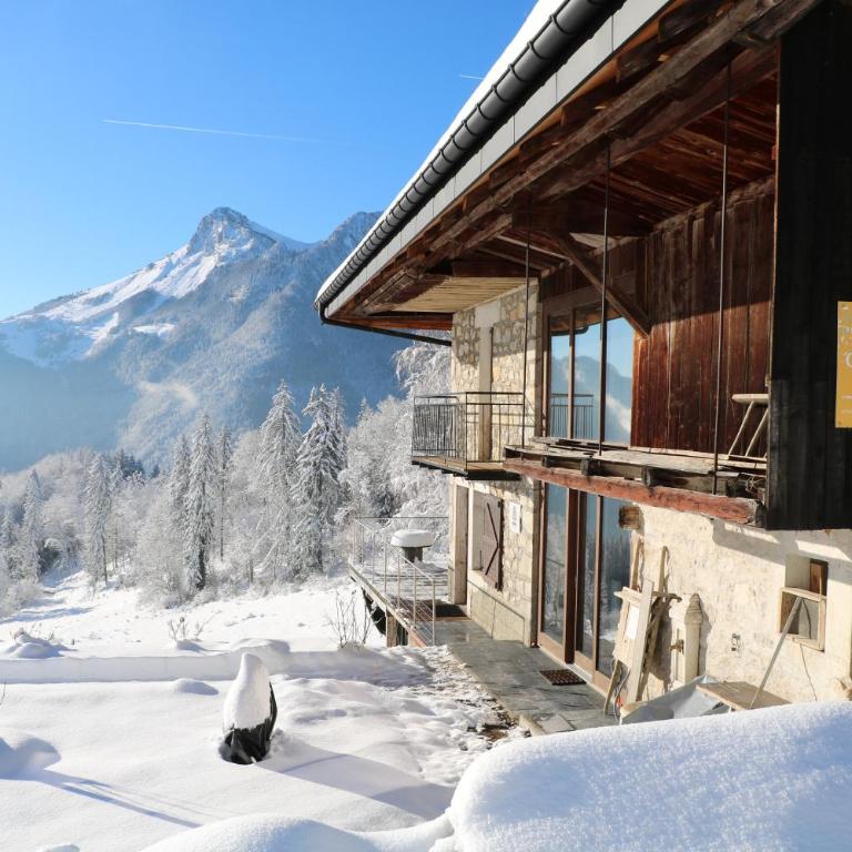 La Maison Forestière - Villa 3 Chambres - 1