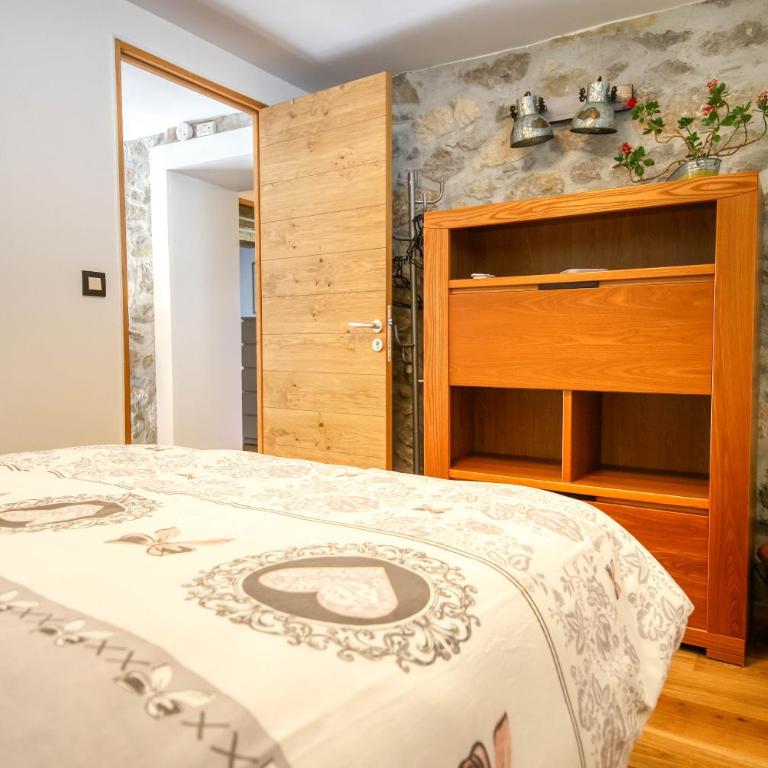 La Maison Forestière - Villa 3 Chambres - 12