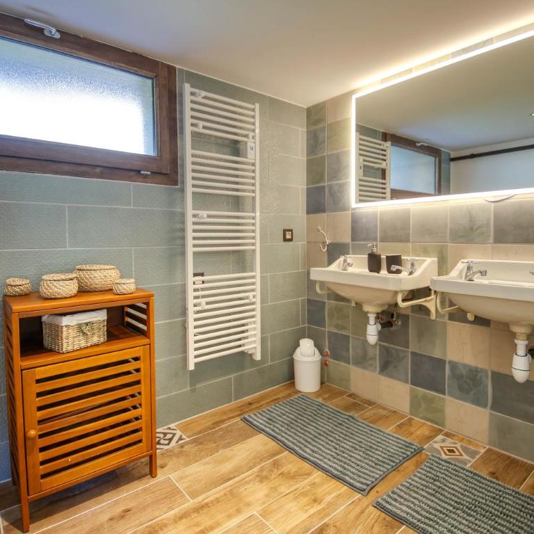 La Maison Forestière - Villa 3 Chambres - 11