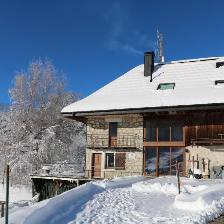 La Maison Forestière - Villa 3 Chambres - 2