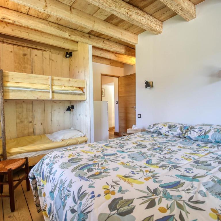 La Maison Forestière - Villa 3 Chambres - 17