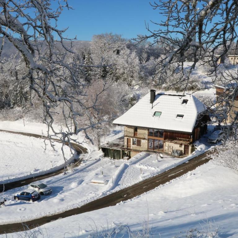 La Maison Forestière - Villa 3 Chambres - 3
