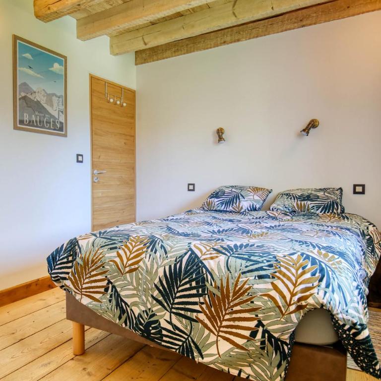 La Maison Forestière - Villa 3 Chambres - 15