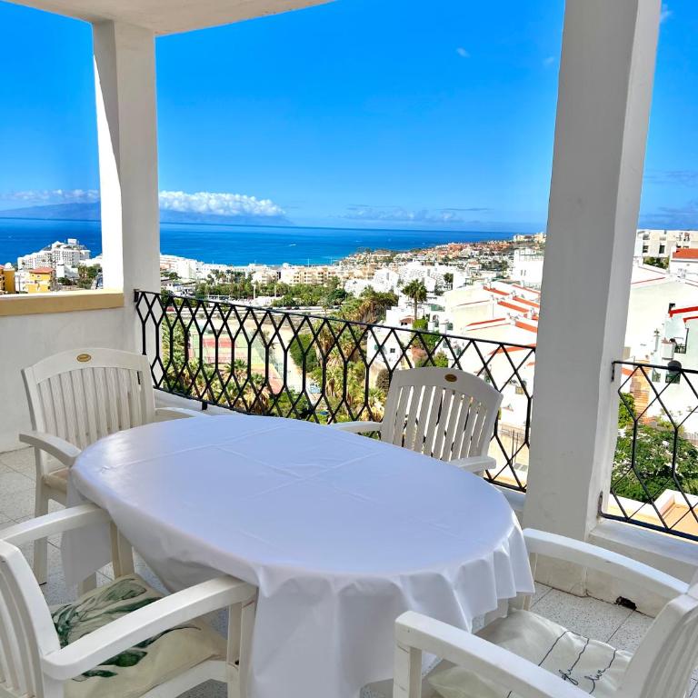 BuenaVista Panoramic Windsor Park - Apartamento de 1 dormitorio - 10