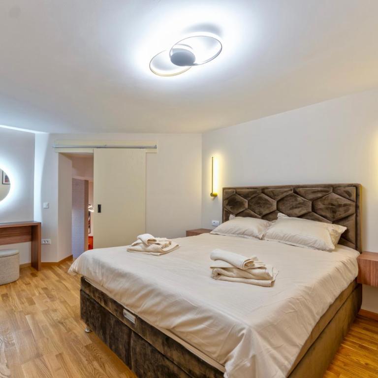 Apartman VIWA - Prestige Forest Zlatibor - Two-Bedroom Apartment with Mountain View - 8