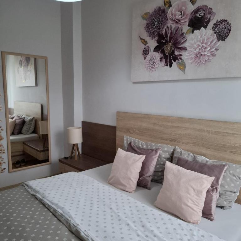 Manila Apartment - Apartman sa 1 Spavaćom Sobom - 3