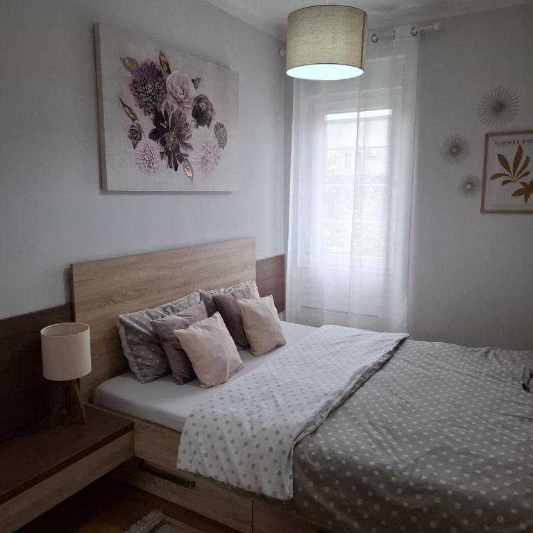 Manila Apartment - Apartman sa 1 Spavaćom Sobom - 6