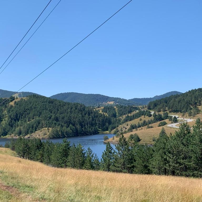 Apartman Air, Zlatibor - Apartman sa 2 Spavaće Sobe - 25