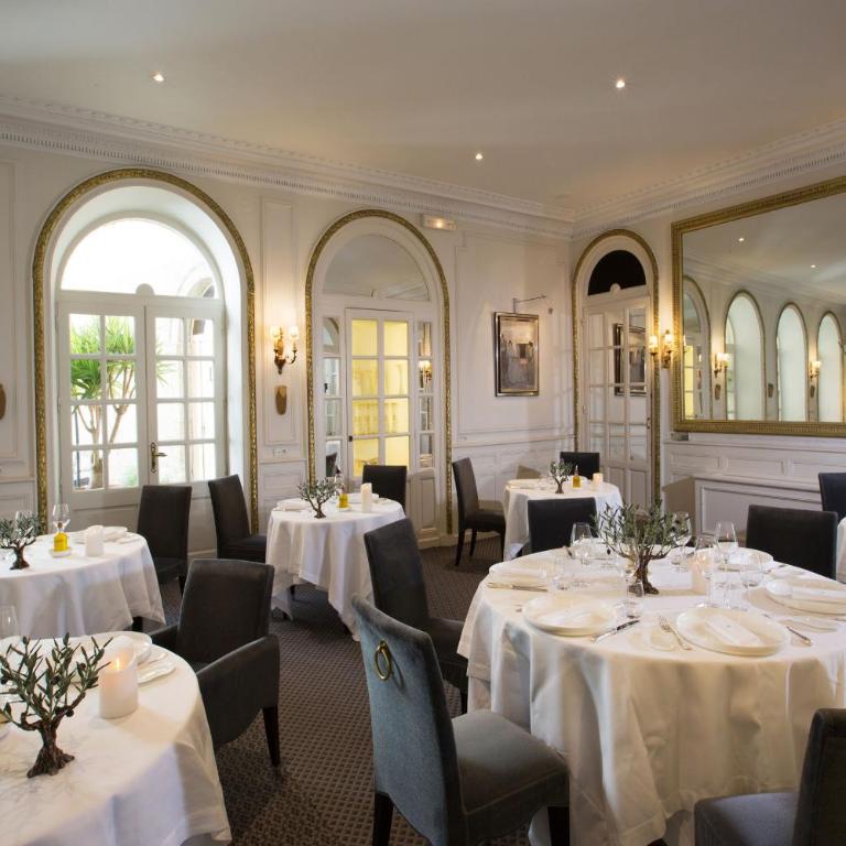 Hotel d'Europe - Suite Junior - 4