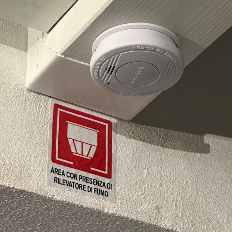 Casa Luma Palermo - Appartamento con 1 Camera da Letto - 37