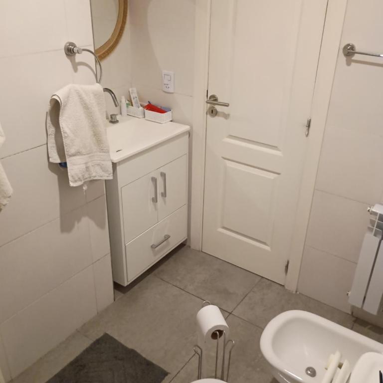 Depto Moderno y luminoso - Apartamento de 2 dormitorios - 2