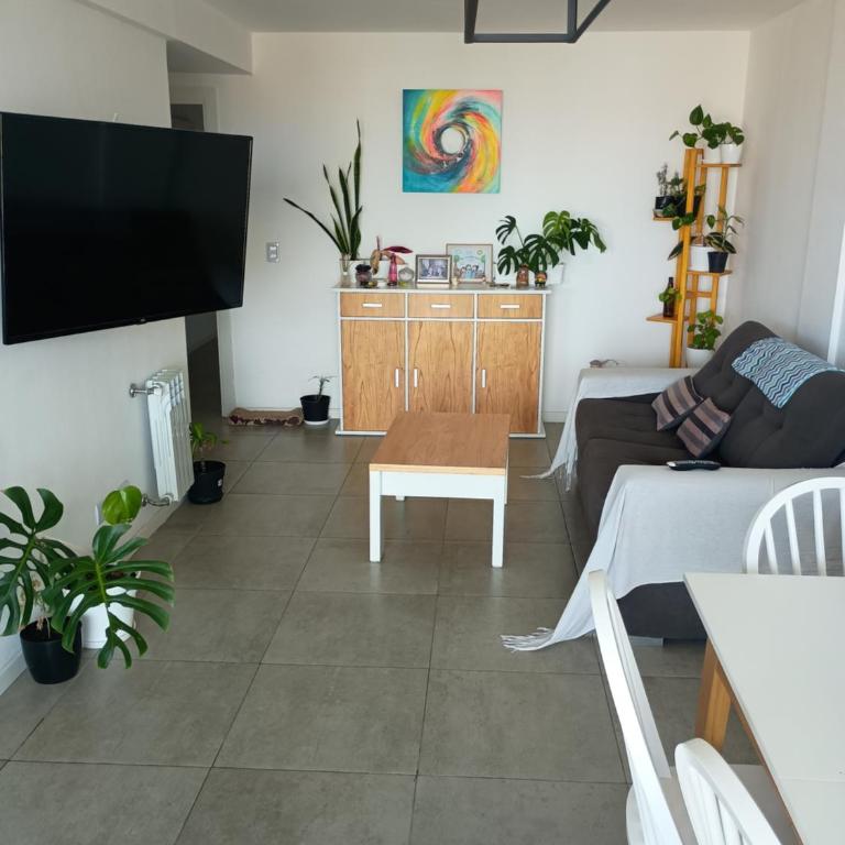 Depto Moderno y luminoso - Apartamento de 2 dormitorios - 3