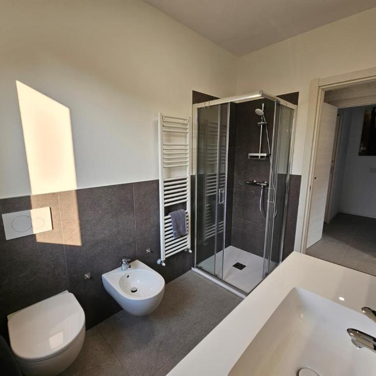 Villa Tarca - Colico, Lake Como - Villa con Piscina Privata - 16