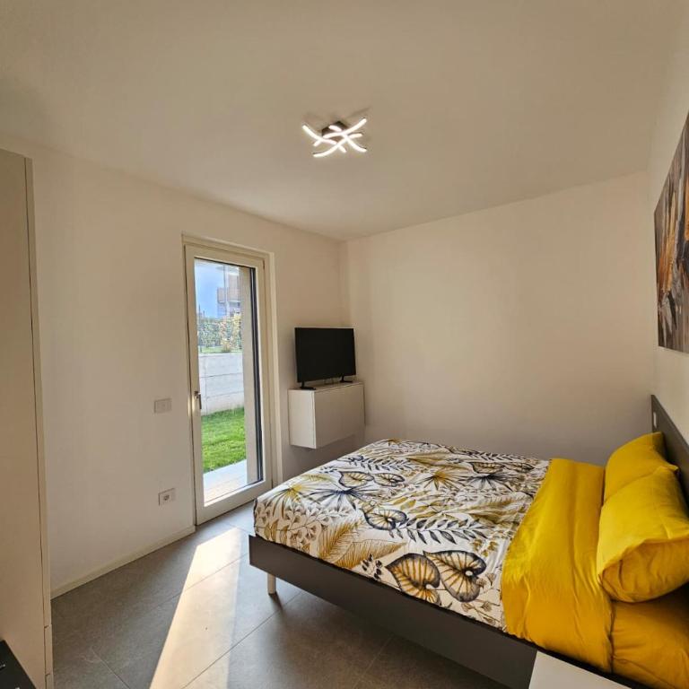 Villa Tarca - Colico, Lake Como - Villa con Piscina Privata - 14