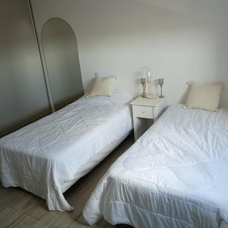 Depto Moderno y luminoso - Apartamento de 2 dormitorios - 9