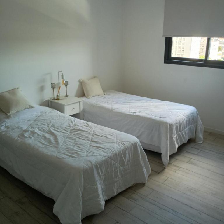 Depto Moderno y luminoso - Apartamento de 2 dormitorios - 11