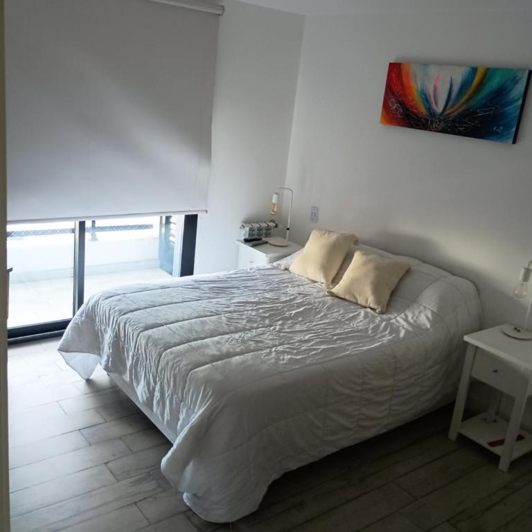 Depto Moderno y luminoso - Apartamento de 2 dormitorios - 14