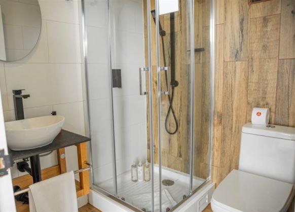Alto Pehuén - One-Bedroom Apartment - 8