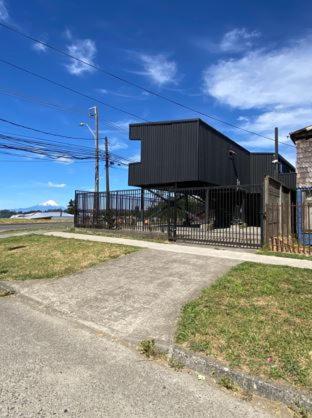 Alto Pehuén - One-Bedroom Apartment - 10
