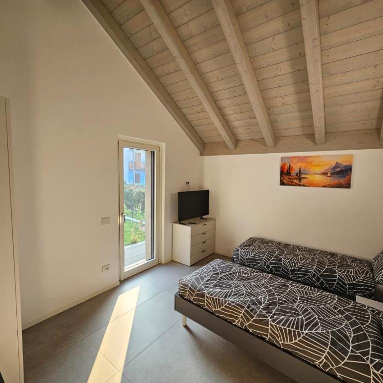 Villa Tarca - Colico, Lake Como - Villa con Piscina Privata - 20
