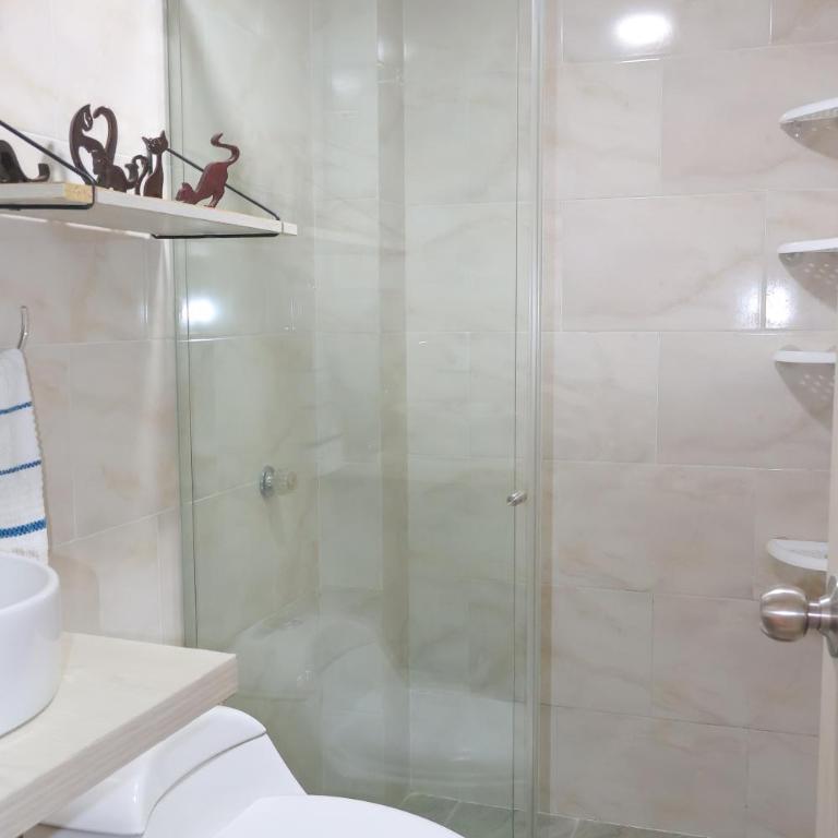 Apartamento primer piso Olamar Coveñas - Apartamento - Planta baja - 7