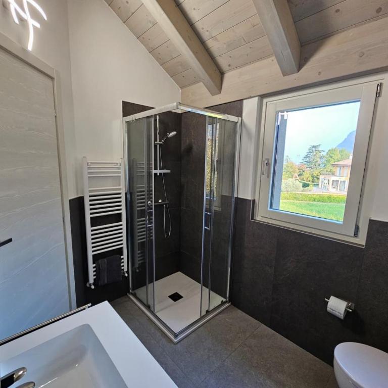 Villa Tarca - Colico, Lake Como - Villa con Piscina Privata - 25