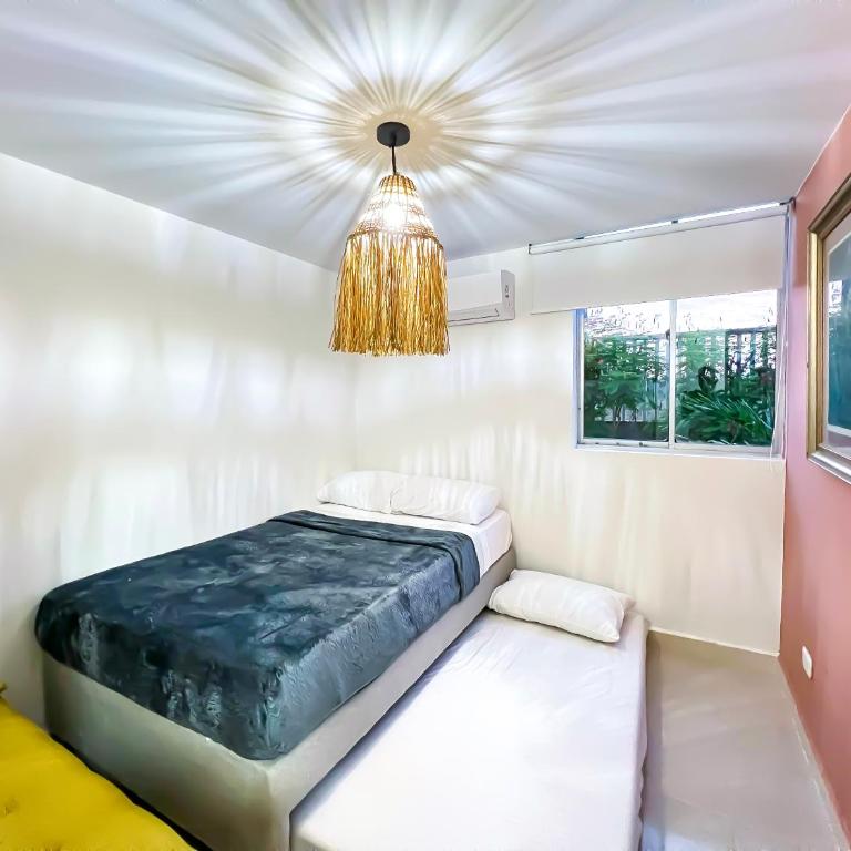 Apartamento primer piso Olamar Coveñas - Apartamento - Planta baja - 8