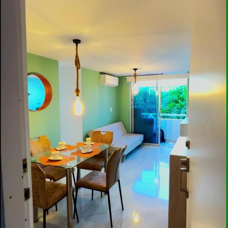 Apartamento primer piso Olamar Coveñas - Apartamento - Planta baja - 9
