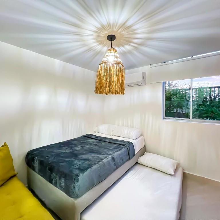 Apartamento primer piso Olamar Coveñas - Apartamento - Planta baja - 10