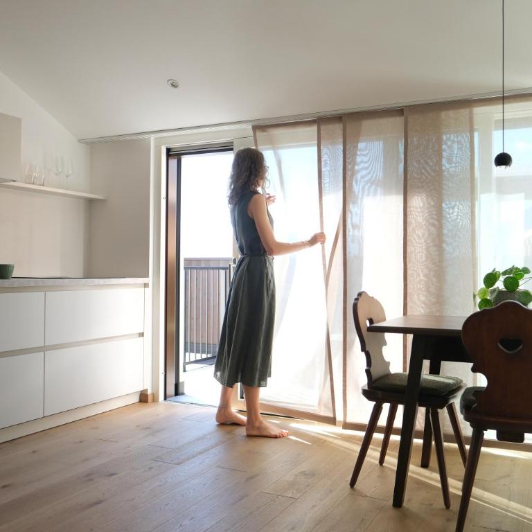 Kreuz Appartement - One-Bedroom Apartment - 6