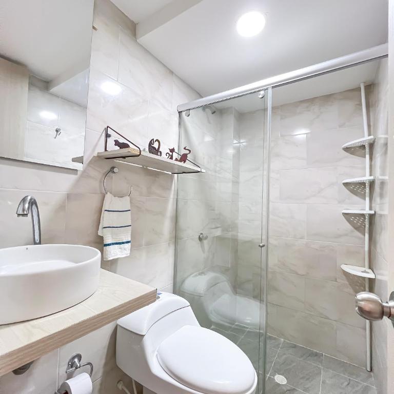 Apartamento primer piso Olamar Coveñas - Apartamento - Planta baja - 12