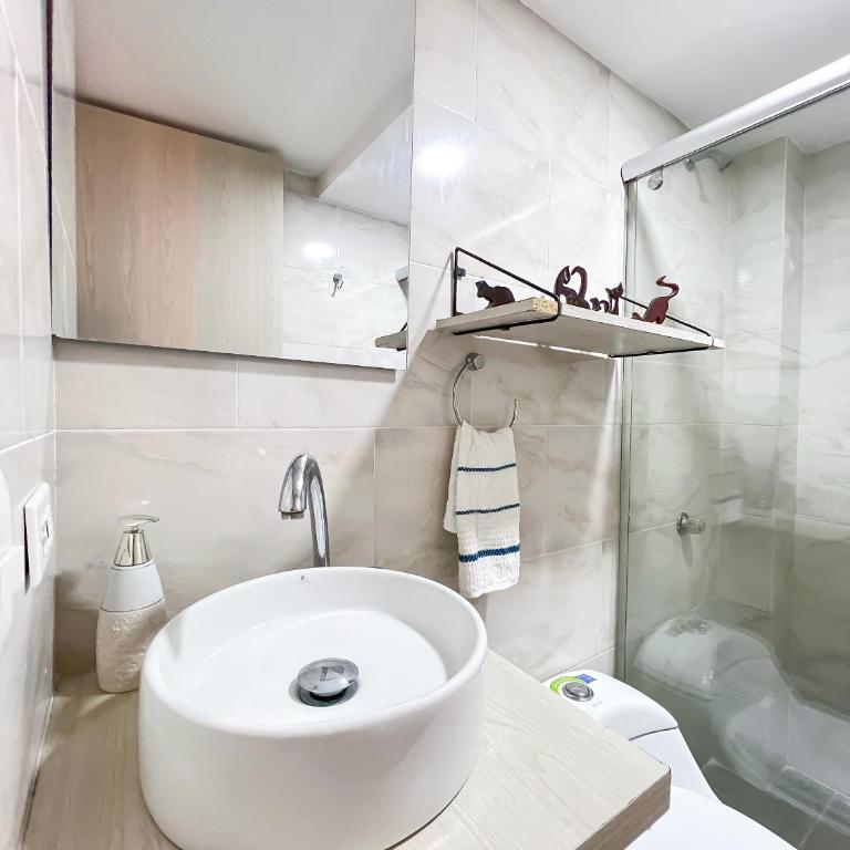 Apartamento primer piso Olamar Coveñas - Apartamento - Planta baja - 13
