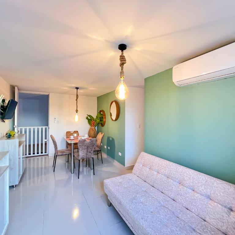 Apartamento primer piso Olamar Coveñas - Apartamento - Planta baja - 18