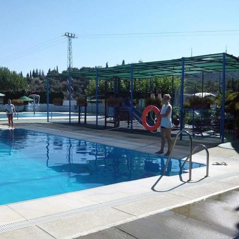 Casa del Lago la Encantada !!! MÁS PASE PISCINA LAS 2 COLUNNAS DEL 1 DE JUNIO 2026 AL 30 AGOSTO 2026 !!!!! - Casa de 3 dormitorios - 51
