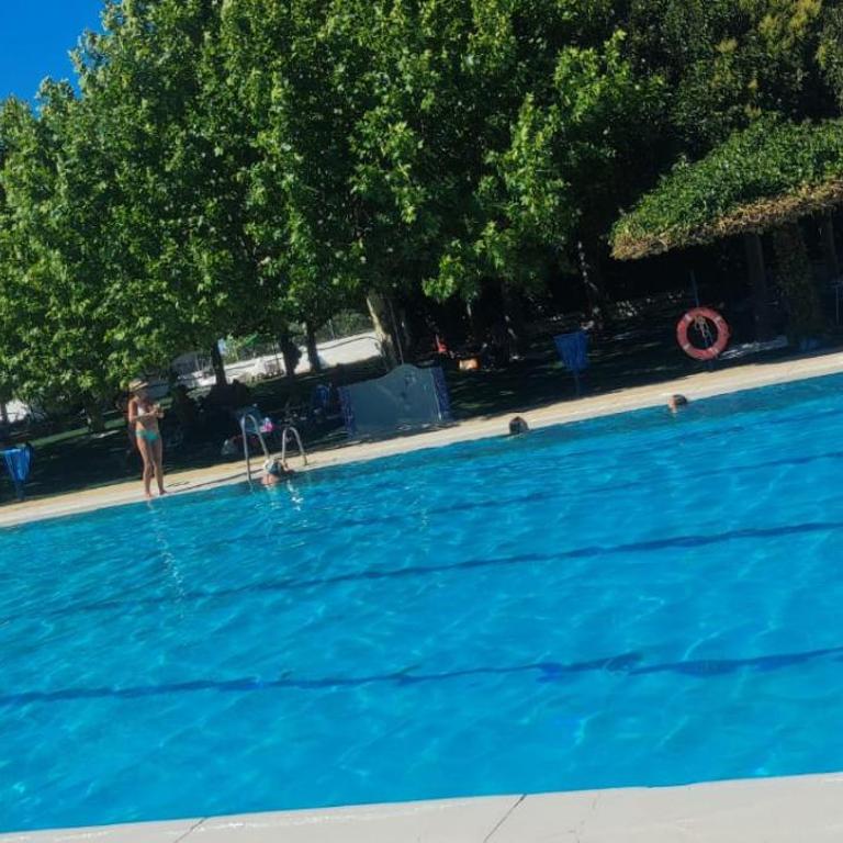 Casa del Lago la Encantada !!! MÁS PASE PISCINA LAS 2 COLUNNAS DEL 1 DE JUNIO 2026 AL 30 AGOSTO 2026 !!!!! - Casa de 3 dormitorios - 49
