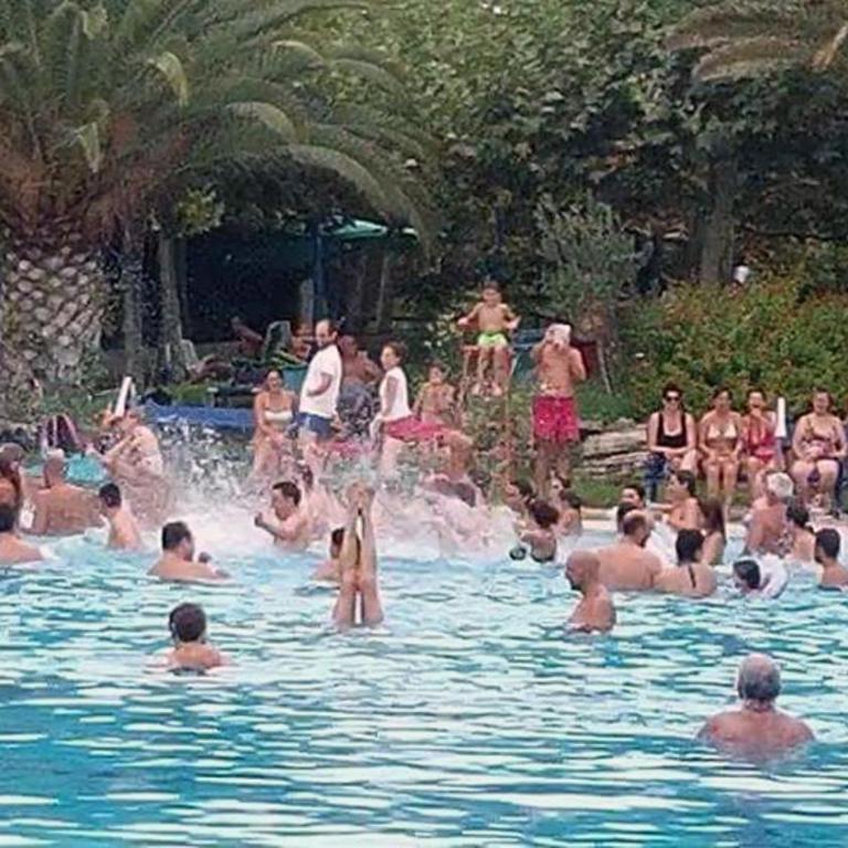 Casa del Lago la Encantada !!! MÁS PASE PISCINA LAS 2 COLUNNAS DEL 1 DE JUNIO 2026 AL 30 AGOSTO 2026 !!!!! - Casa de 3 dormitorios - 50