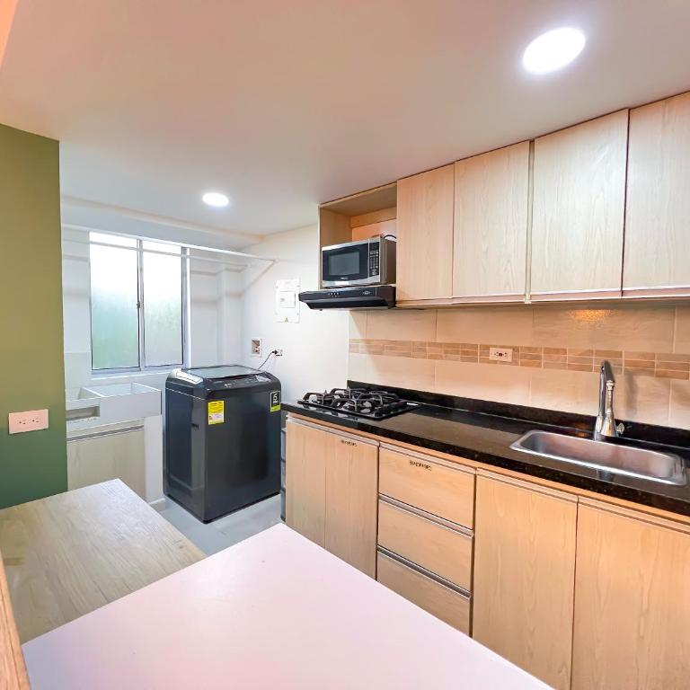 Apartamento primer piso Olamar Coveñas - Apartamento - Planta baja - 20