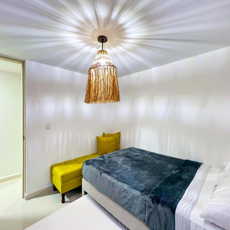 Apartamento primer piso Olamar Coveñas - Apartamento - Planta baja - 23