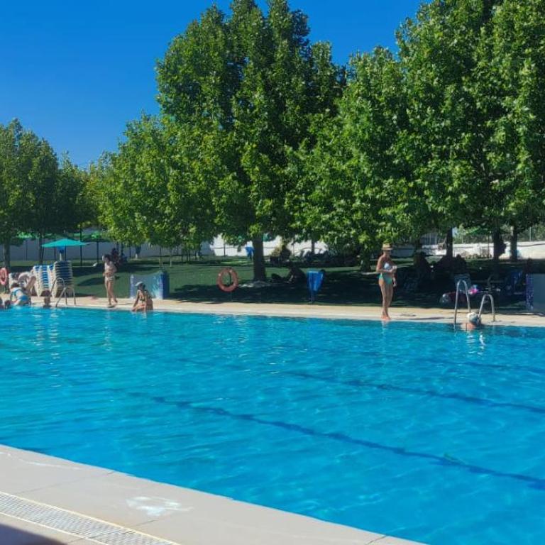 Casa del Lago la Encantada !!! MÁS PASE PISCINA LAS 2 COLUNNAS DEL 1 DE JUNIO 2026 AL 30 AGOSTO 2026 !!!!! - Casa de 3 dormitorios - 56