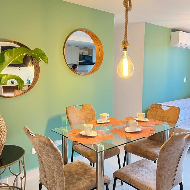 Apartamento primer piso Olamar Coveñas - Apartamento - Planta baja - 29