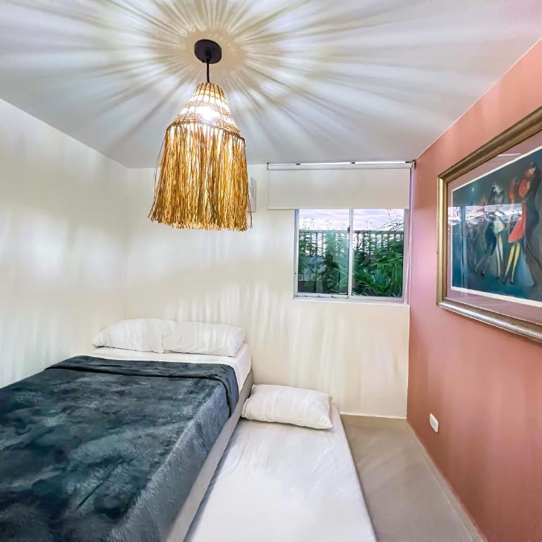 Apartamento primer piso Olamar Coveñas - Apartamento - Planta baja - 30