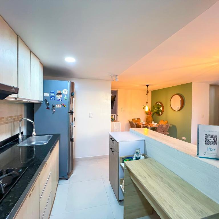 Apartamento primer piso Olamar Coveñas - Apartamento - Planta baja - 32