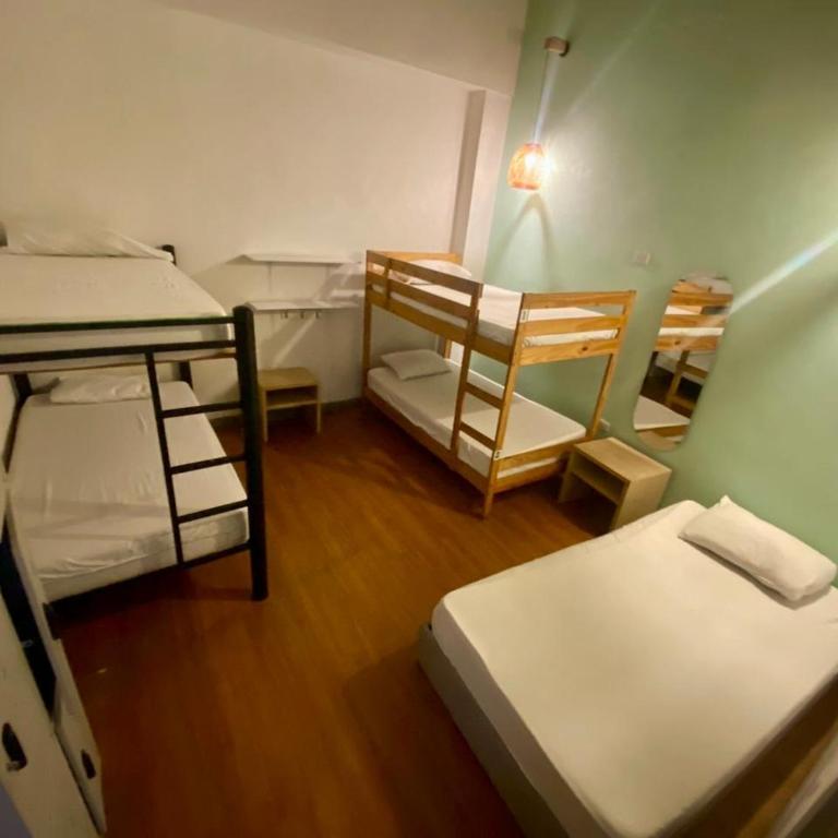 La Vaina Cali - Habitación Compartida Mixta - 5