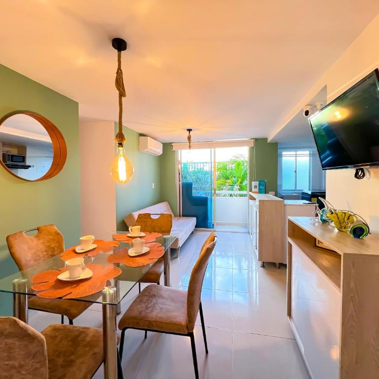 Apartamento primer piso Olamar Coveñas - Apartamento - Planta baja - 33