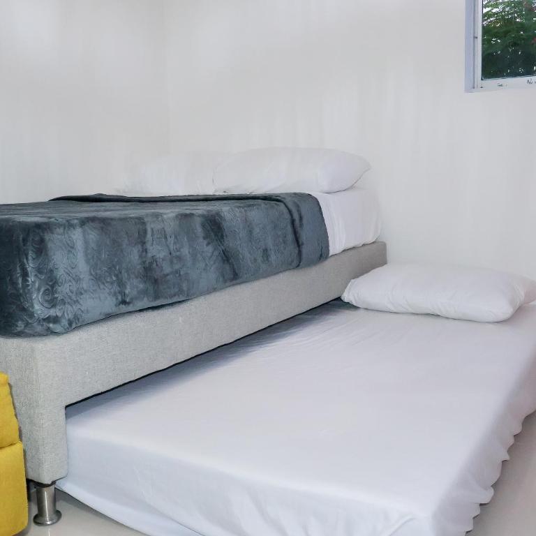 Apartamento primer piso Olamar Coveñas - Apartamento - Planta baja - 44