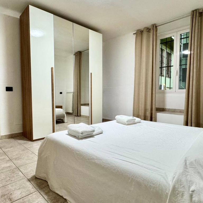 Fronte Mare Ampio Quadrilocale - Appartamento con 3 Camere da Letto - 3