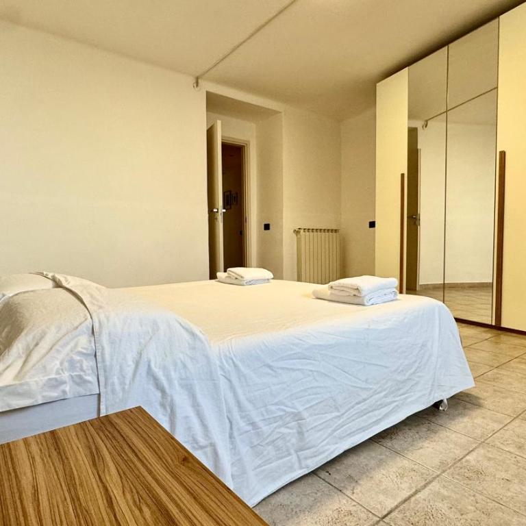 Fronte Mare Ampio Quadrilocale - Appartamento con 3 Camere da Letto - 6