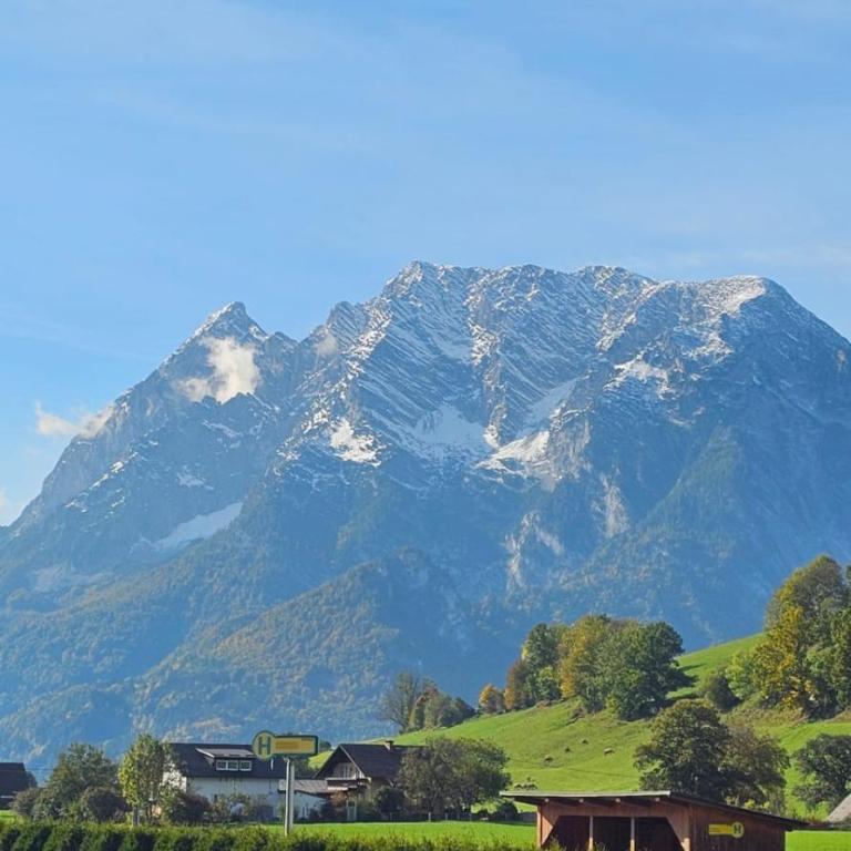 Ferienhaus - Hoamathaus - Haus mit 3 Schlafzimmern - 1