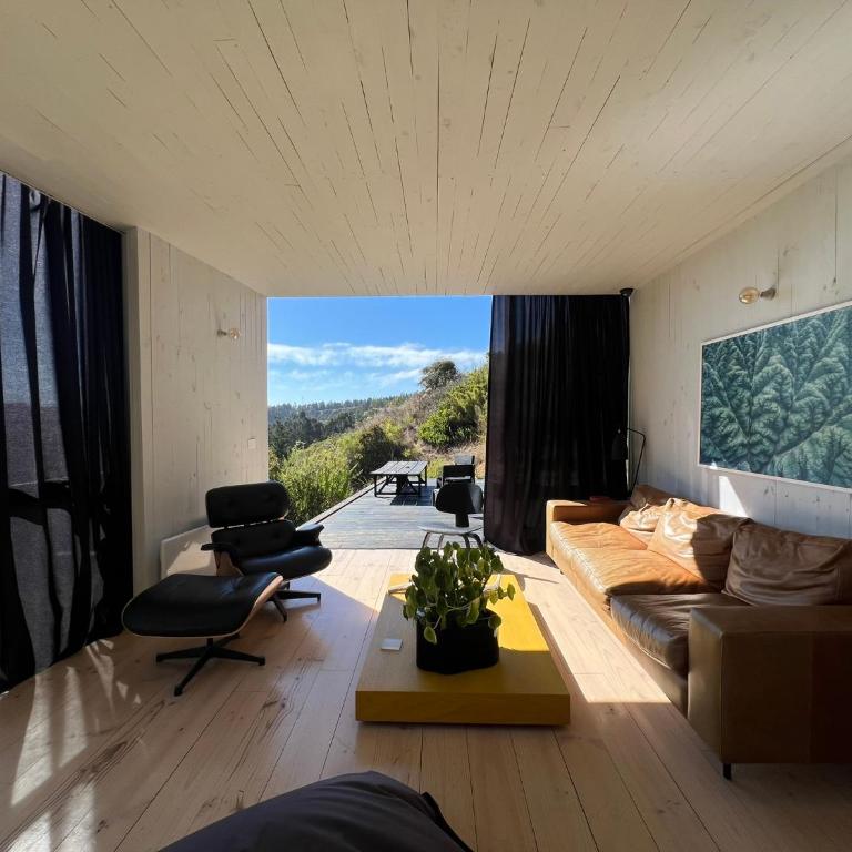 casa pupuya - One-Bedroom Apartment - 2